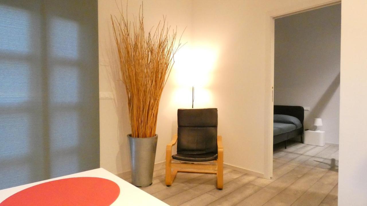 Buenretirope - Confortevoli Appartamentini Con Giardino بيسكارا المظهر الخارجي الصورة